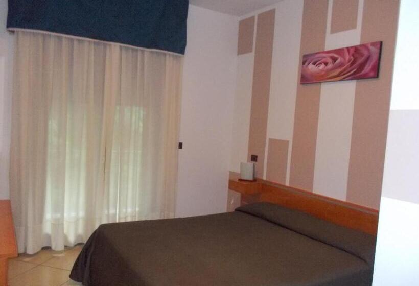 اتاق استاندارد با دسترسی به اسپا, Royal Hotel Montevergine