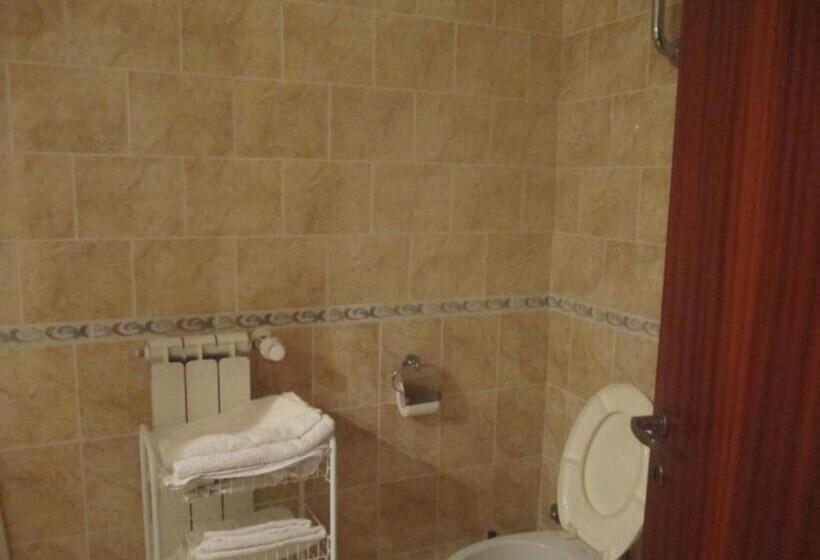 اتاق استاندارد با دسترسی به اسپا, Royal Hotel Montevergine