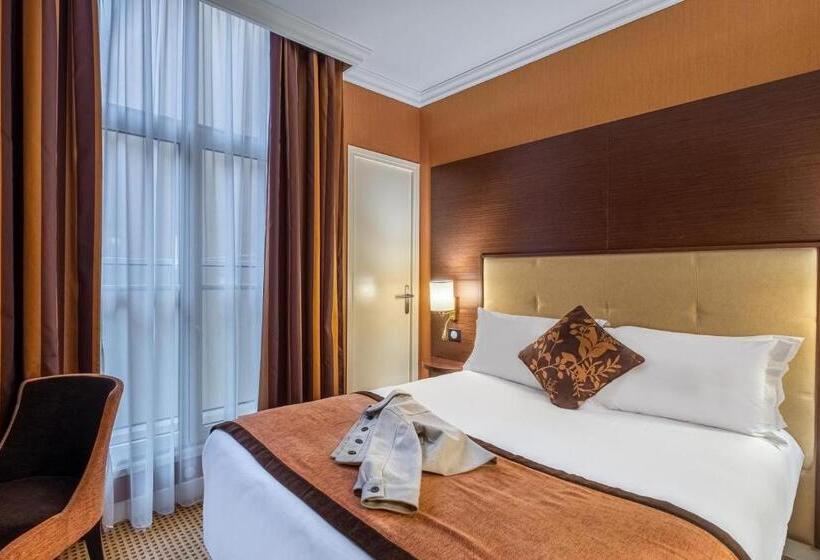 اتاق استاندارد, Hôtel 85 Saint Honore