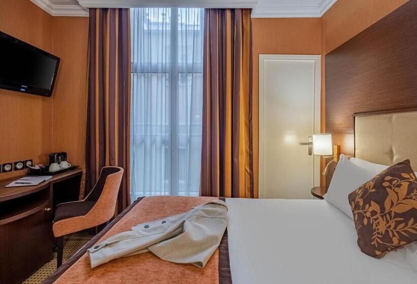 اتاق استاندارد, Hôtel 85 Saint Honore
