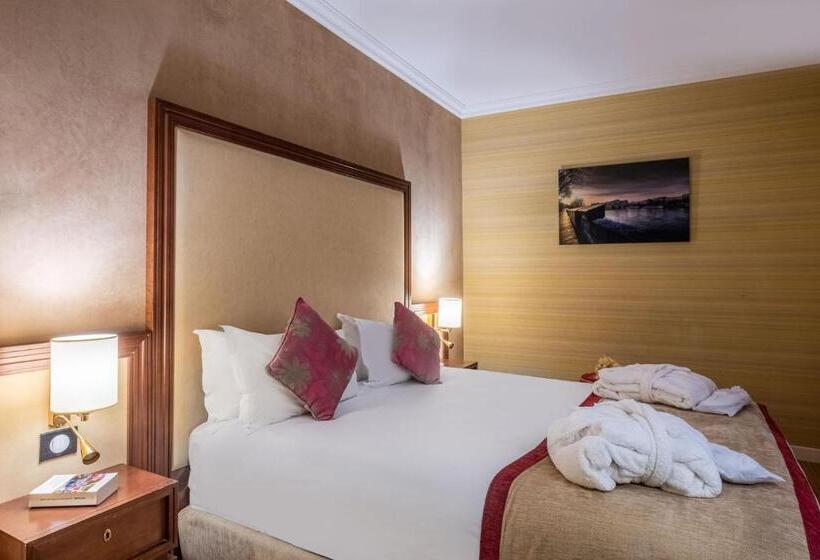 اتاق استاندارد, Hôtel 85 Saint Honore