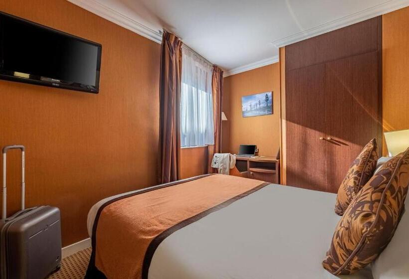 اتاق سوپریور, Hôtel 85 Saint Honore