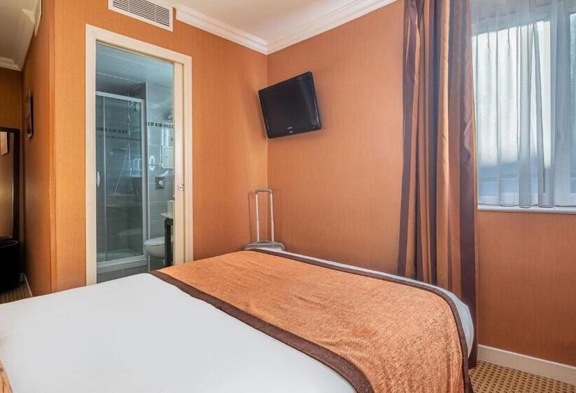 اتاق سوپریور, Hôtel 85 Saint Honore