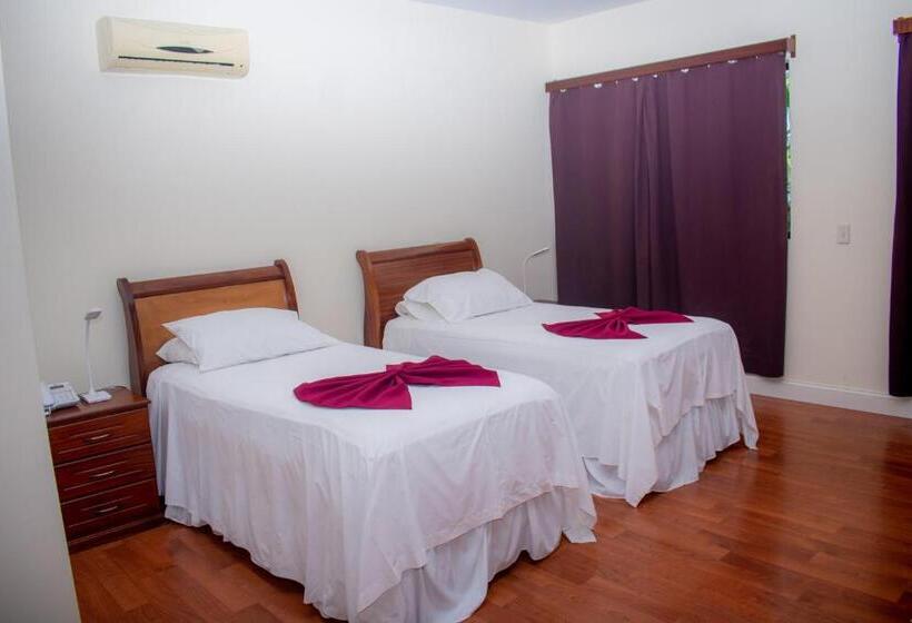 Deluxe Room with Balcony, Santos Pina