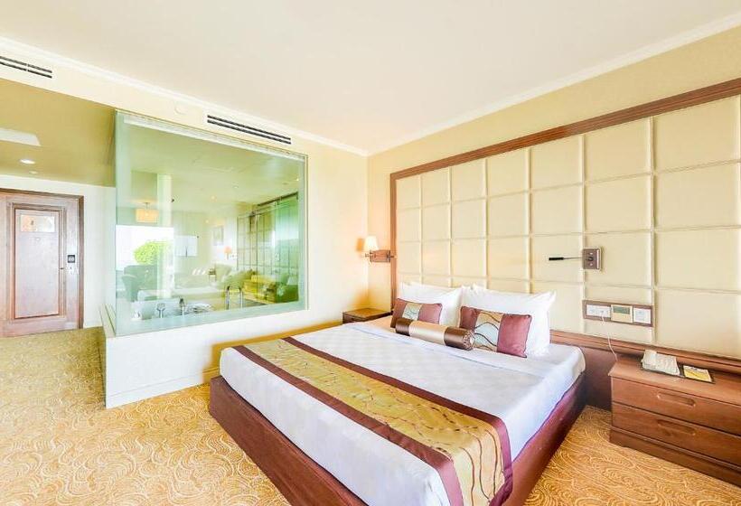 اتاق سوپریور با چشم‌انداز دریا, Sea Links Beach