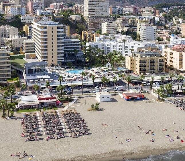 Habitació Estàndard, Sol Torremolinos  Don Marco