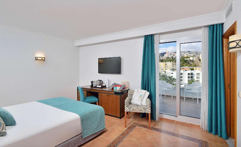 اتاق استاندارد, Sol Torremolinos   Don Marco Adults Recommended