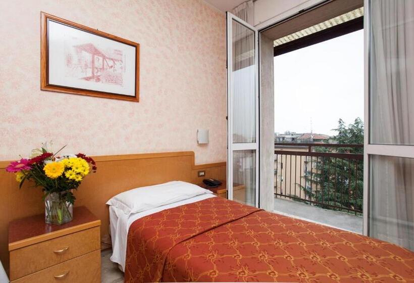 اتاق استاندارد با آشپزخانه, Ih Argonne Park Residence Milan