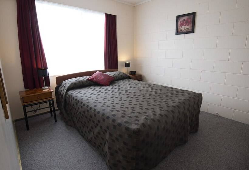 آپارتمان 2 خوابه, Kapiti Gateway Motel