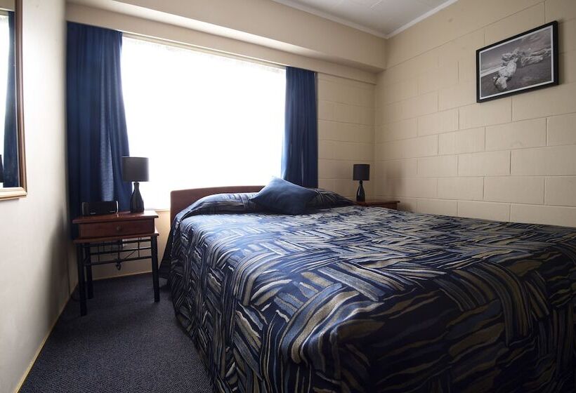 آپارتمان 2 خوابه, Kapiti Gateway Motel