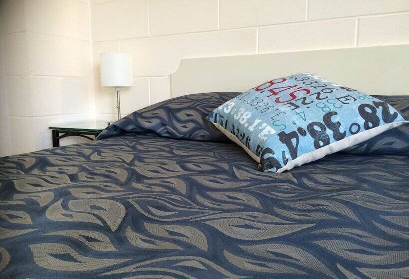 آپارتمان 2 خوابه, Kapiti Gateway Motel