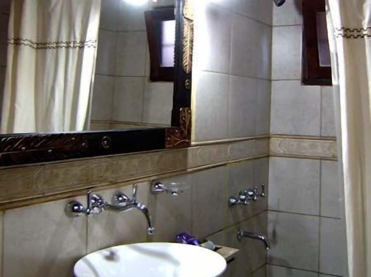 اتاق استاندارد, Si Mi Capitán   Cabañas & Habitaciones