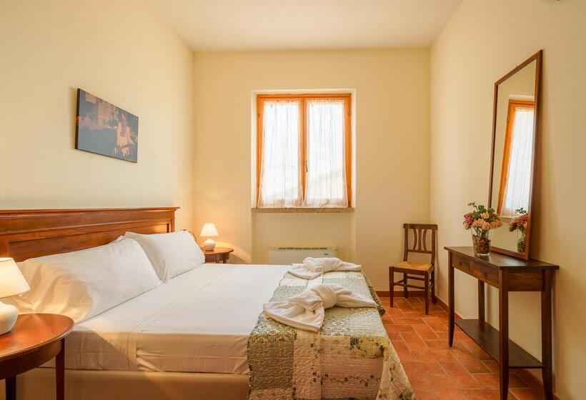 Apartamento 1 Dormitorio, Pian Dei Mucini Resort