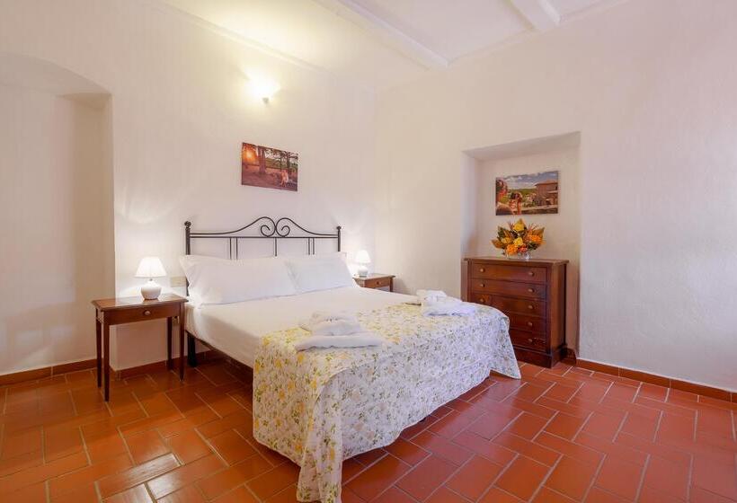 Apartamento 1 Dormitorio, Pian Dei Mucini Resort