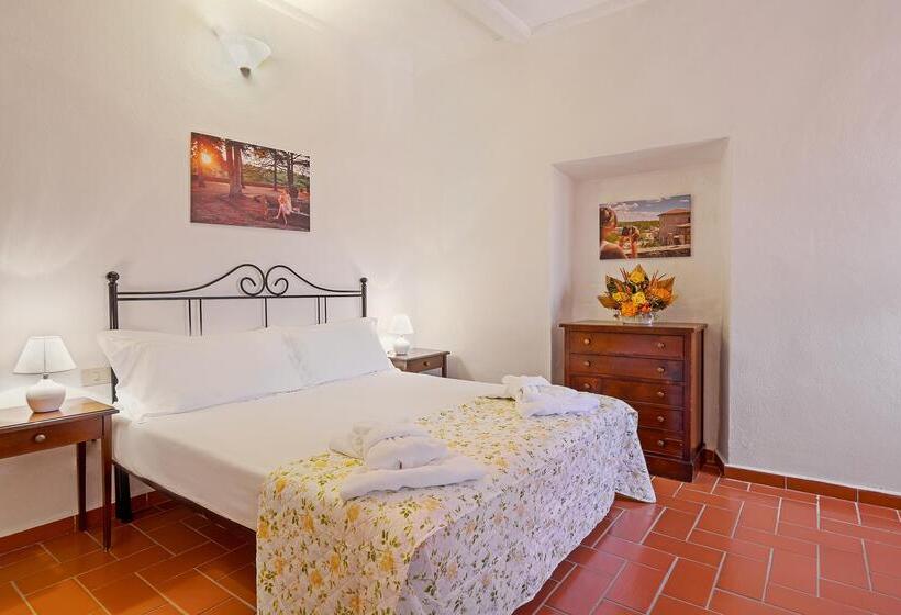 Apartamento 1 Dormitorio, Pian Dei Mucini Resort