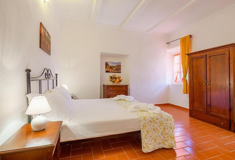 Appartamento 1 Camera da Letto, Pian Dei Mucini Resort