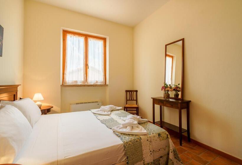 Apartamento 1 Dormitorio, Pian Dei Mucini Resort