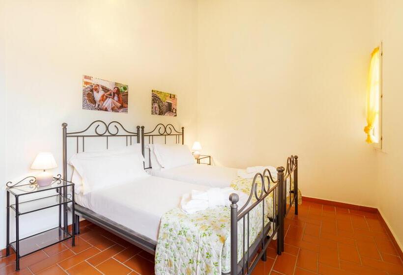 Apartamento 1 Dormitorio, Pian Dei Mucini Resort