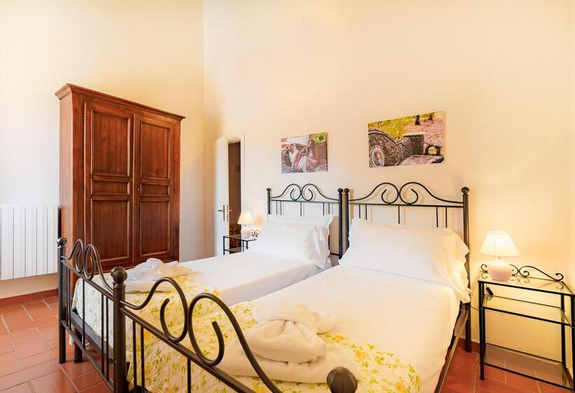 Apartamento 1 Dormitorio, Pian Dei Mucini Resort