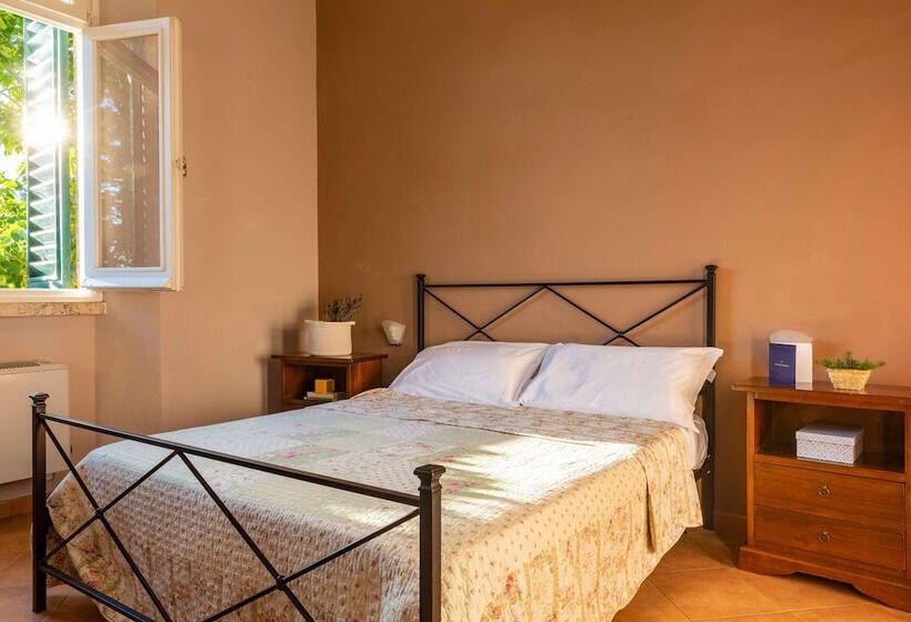 Chambre Standard, Pian Dei Mucini Resort