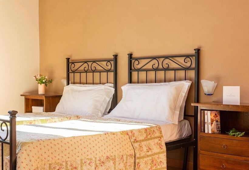 Chambre Standard, Pian Dei Mucini Resort