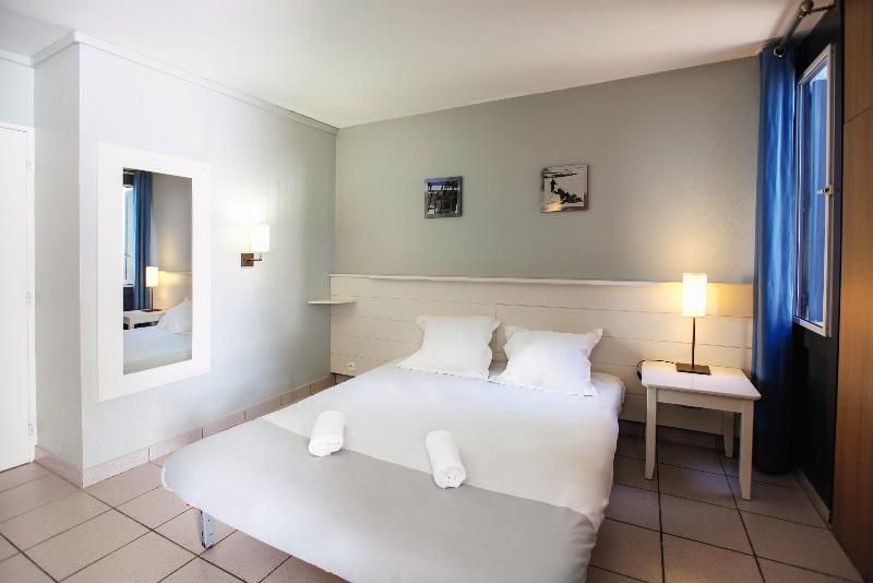استودیو استاندارد با بالکن, Belambra Clubs Saint Jean De Monts   Les Grands Espaces