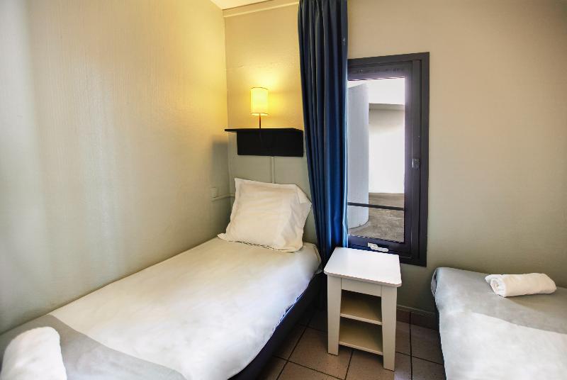 استودیوی استاندارد, Belambra Clubs Saint Jean De Monts   Les Grands Espaces