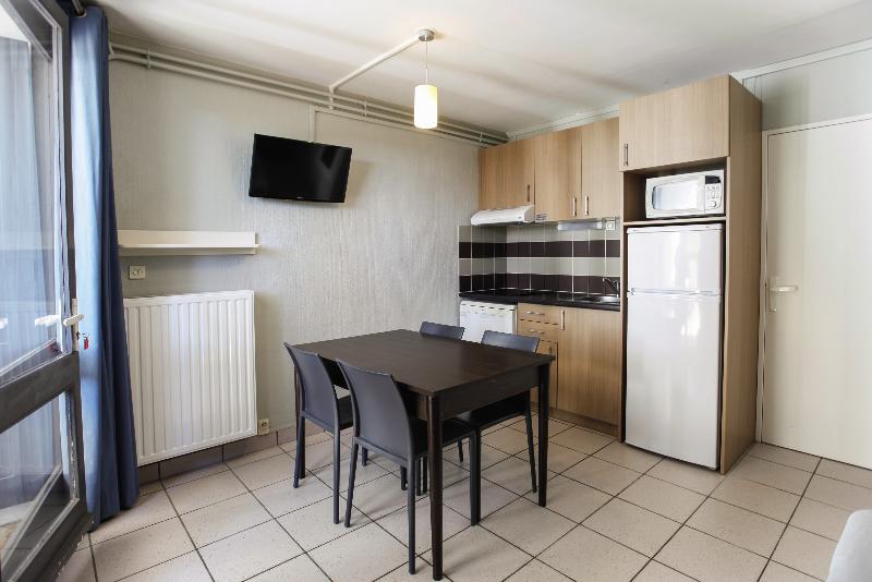 استودیوی استاندارد, Belambra Clubs Saint Jean De Monts   Les Grands Espaces