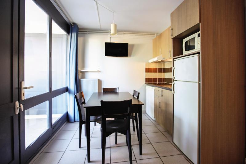 استودیوی استاندارد, Belambra Clubs Saint Jean De Monts   Les Grands Espaces