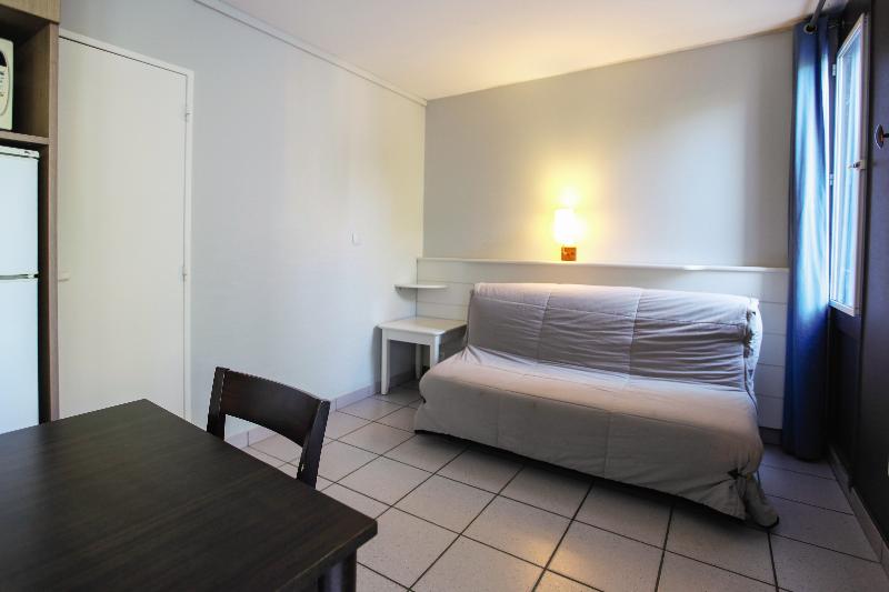استودیوی استاندارد, Belambra Clubs Saint Jean De Monts   Les Grands Espaces