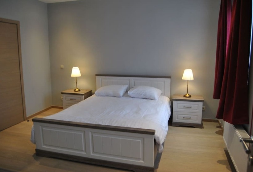 Apartamento Deluxe 1 Dormitorio, Wellness Apart