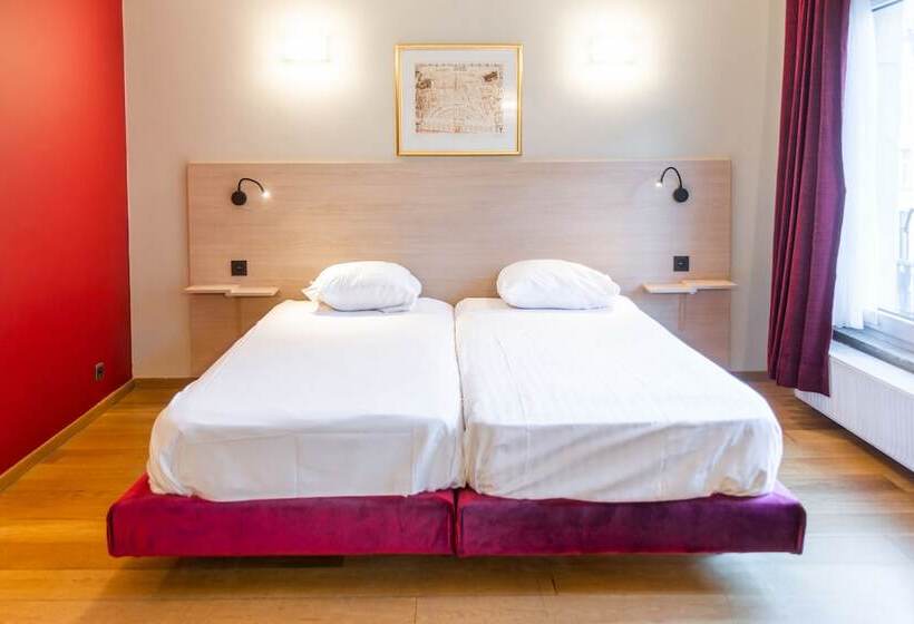 Apartamento 1 Dormitorio, Wellness Apart