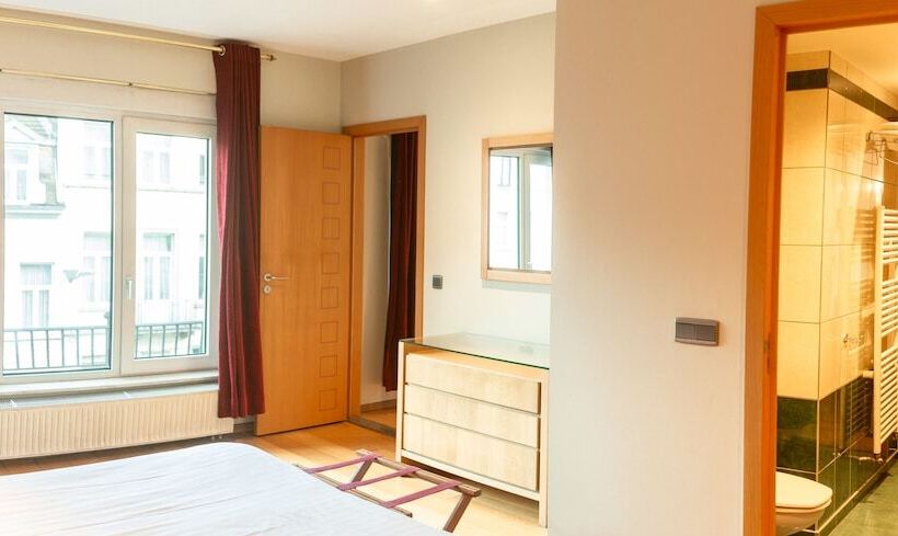 1 Schlafzimmer Apartment, Wellness Apart