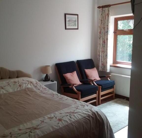 اتاق استاندارد, Rosslare Strand Rooms Only Accommodation