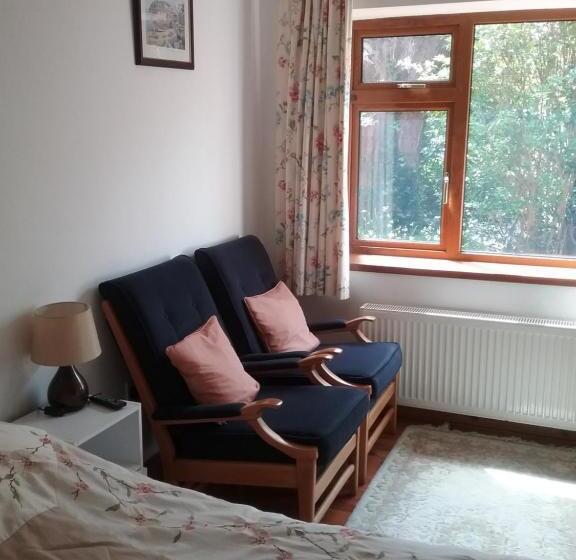 اتاق استاندارد, Rosslare Strand Rooms Only Accommodation