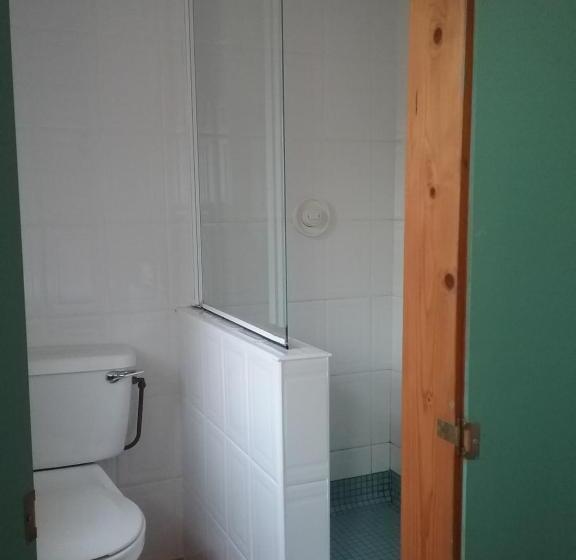 اتاق استاندارد, Rosslare Strand Rooms Only Accommodation