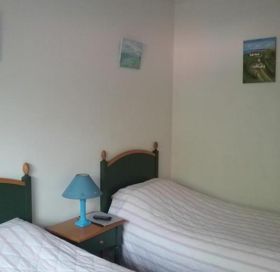 اتاق استاندارد, Rosslare Strand Rooms Only Accommodation