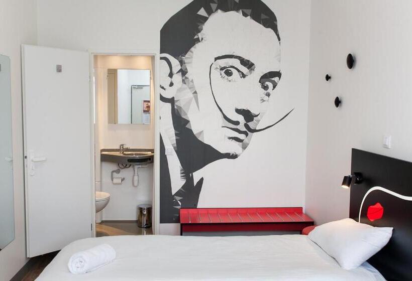 St Christopher S Inn Gare Du Nord Hostel in Paris, ab 34 €, Destinia
