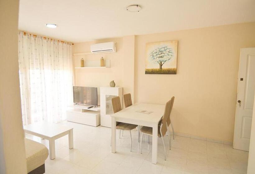 Apartamento 2 Dormitorios, Apartamento Marina Vip