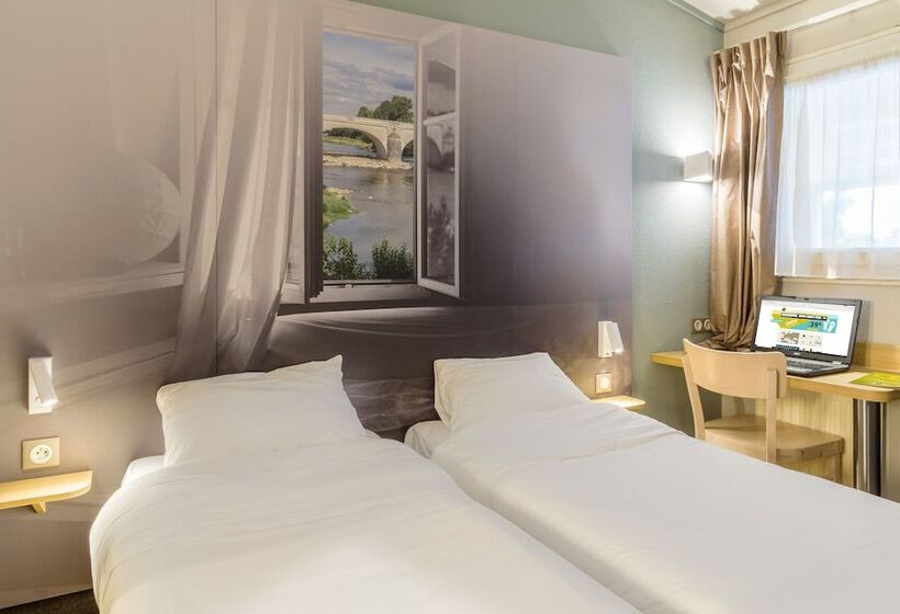 اتاق استاندارد, B&b Hotel Paris Porte De La Villette