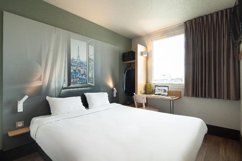 اتاق استاندارد, B&b Hotel Paris Porte De La Villette