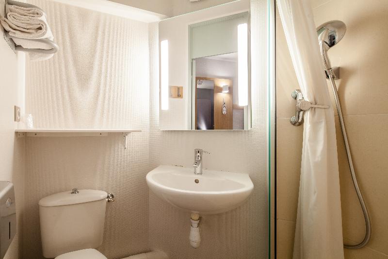 اتاق استاندارد, B&b Hotel Paris Porte De La Villette