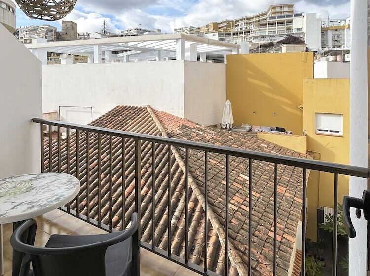 エコノミールーム, Beatriz Charming Hostal