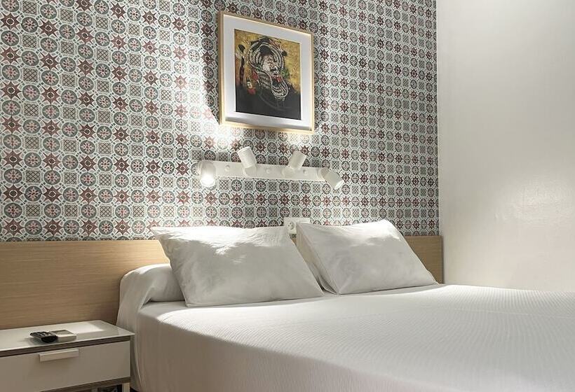 エコノミールーム, Beatriz Charming Hostal