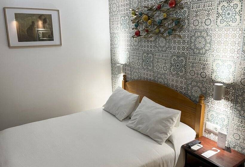エコノミーワンルーム, Beatriz Charming Hostal