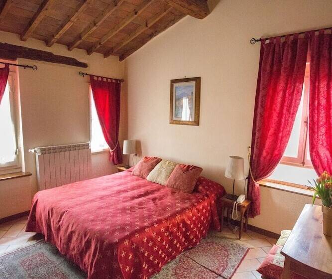 اتاق کلاسیک, Bed & Breakfast Il Bargello