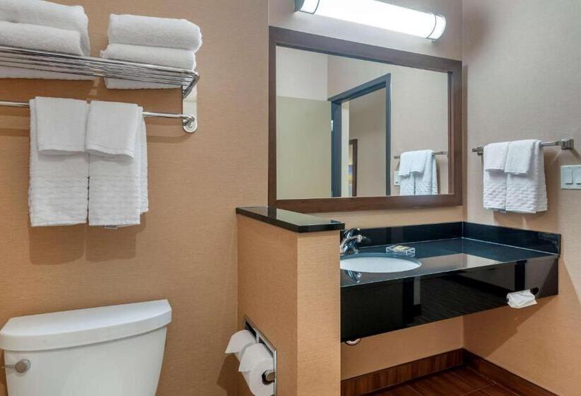 سوییت, Best Western Plus, Bathurst Hotel & Suites