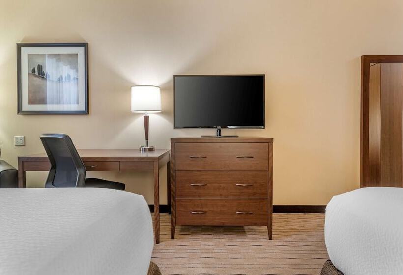 سوییت, Best Western Plus, Bathurst Hotel & Suites