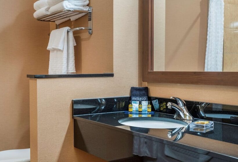 سوییت, Best Western Plus, Bathurst Hotel & Suites
