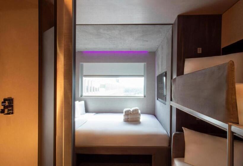 اتاق خانوادگی, Bloc Hotel London Gatwick Airport